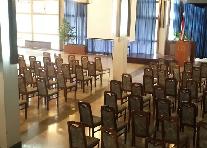Hotel Zagreb