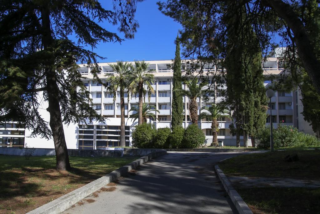 Zagreb Hotel
